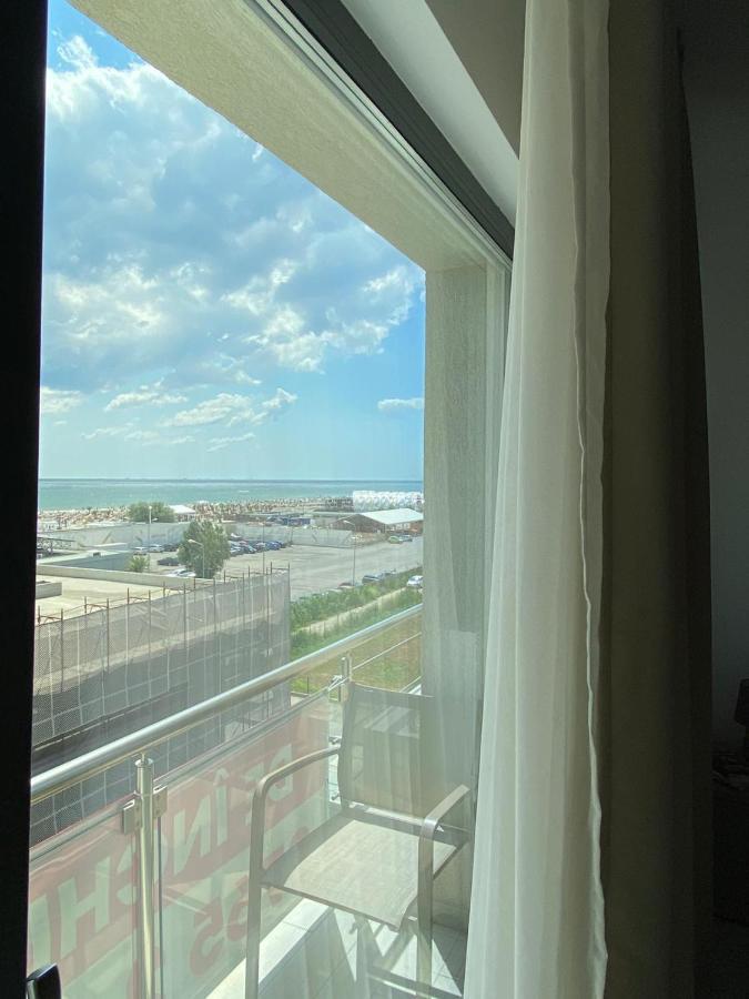 De Silva Studio Adia 4 Mamaia Exterior foto